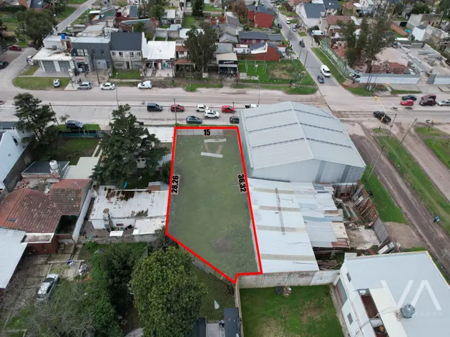 Terreno en venta en EL JARDIN DE PERALTA RAMOS